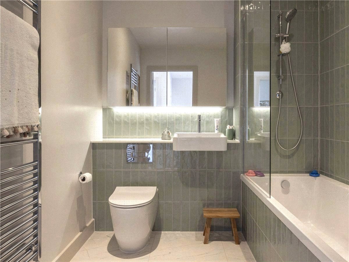 3 bedroom House, Milne Avenue, Cambridge, CB3 - Available, Image 16
