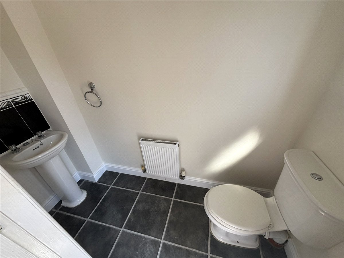 3 bedroom House, Pastures Court, Mexborough, S64 - Let Agreed, Image 3