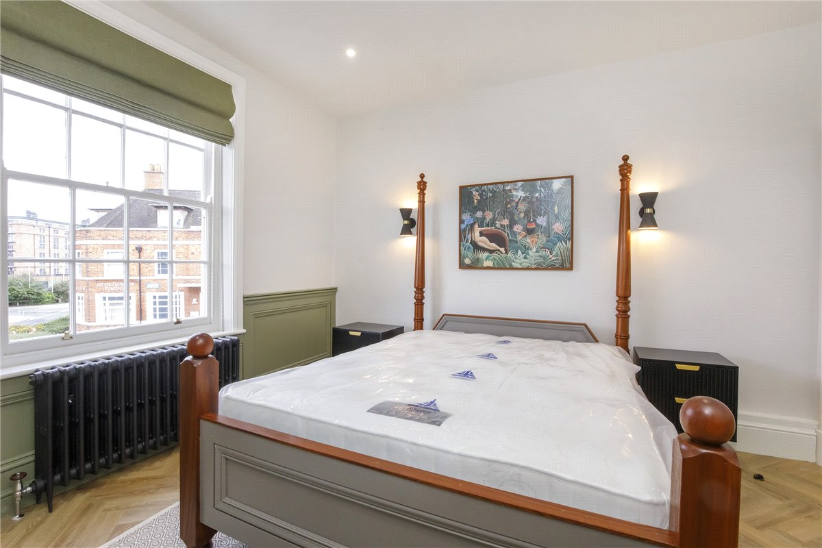 2 bedroom Flat, St. Saviours Place, York, YO1 - Let Agreed, Image 11