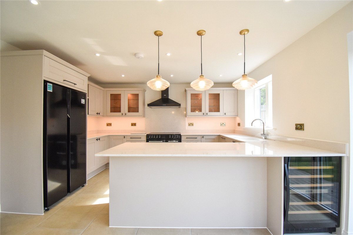 4 bedroom House, 1 Evelyns Orchard, Lower Road, CB7 - , Image 15