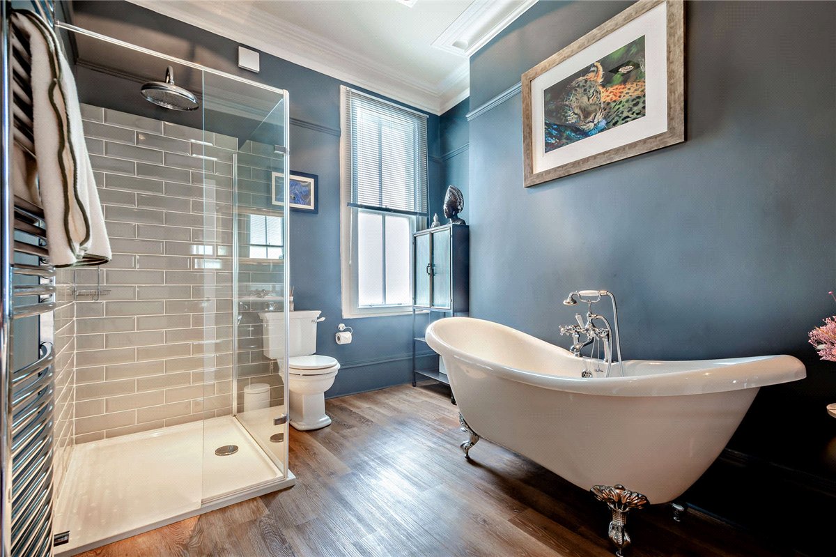 4 bedroom House, Royal Crescent, Harrogate, HG2 - Sold, Image 10
