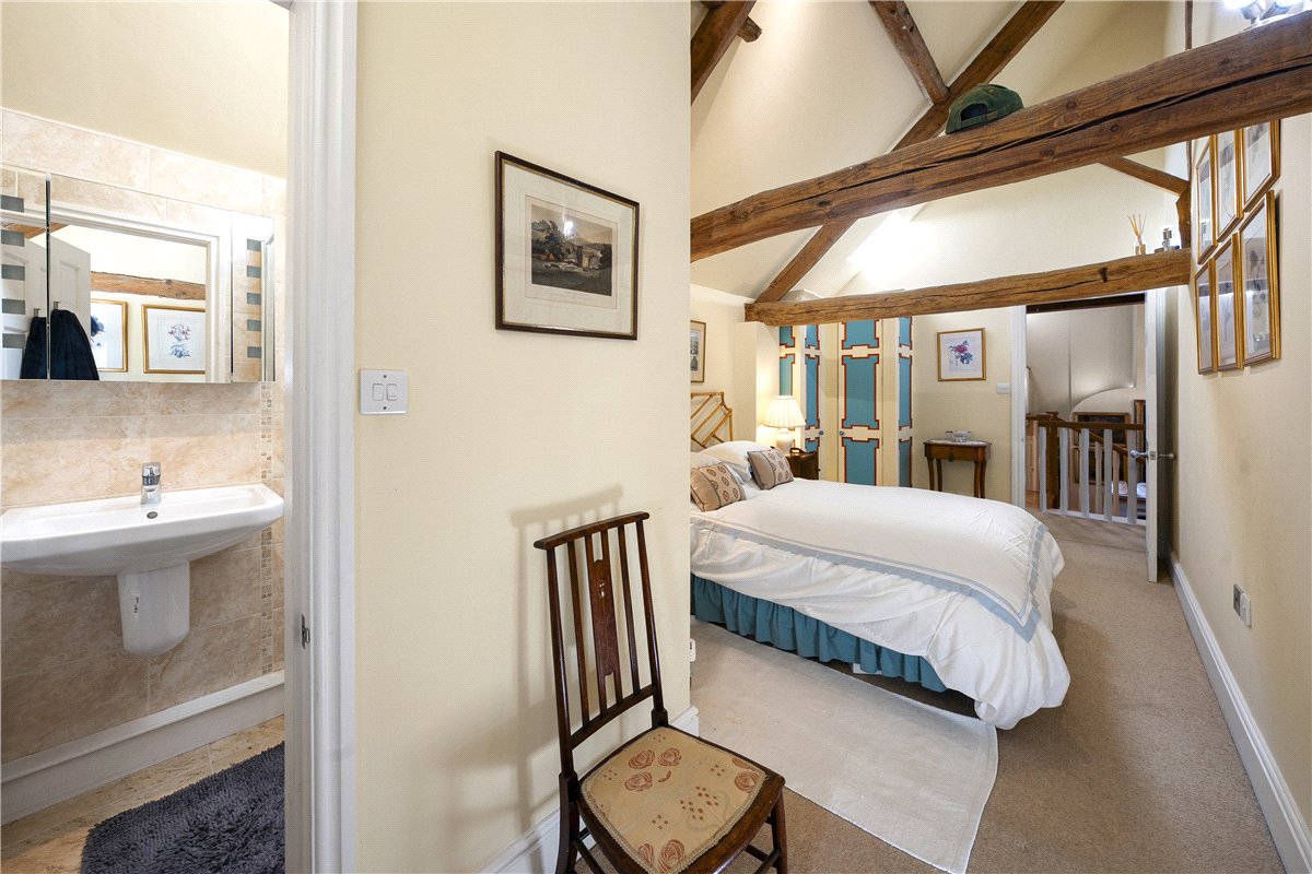 5 bedroom House, Worsendale Road, Bishop Wilton, YO42 - Available, Image 22