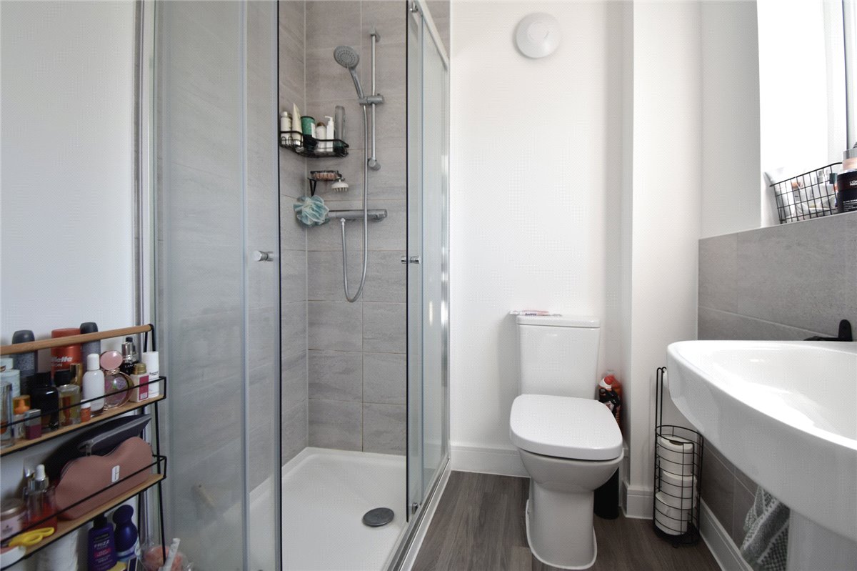 3 bedroom House, McLaren Street, West Cambourne, CB23 - , Image 5