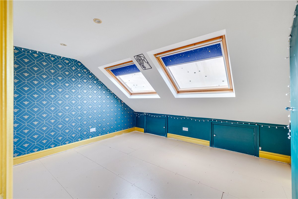 4 bedroom House, Coliston Road, London, SW18 - Sold, Image 5