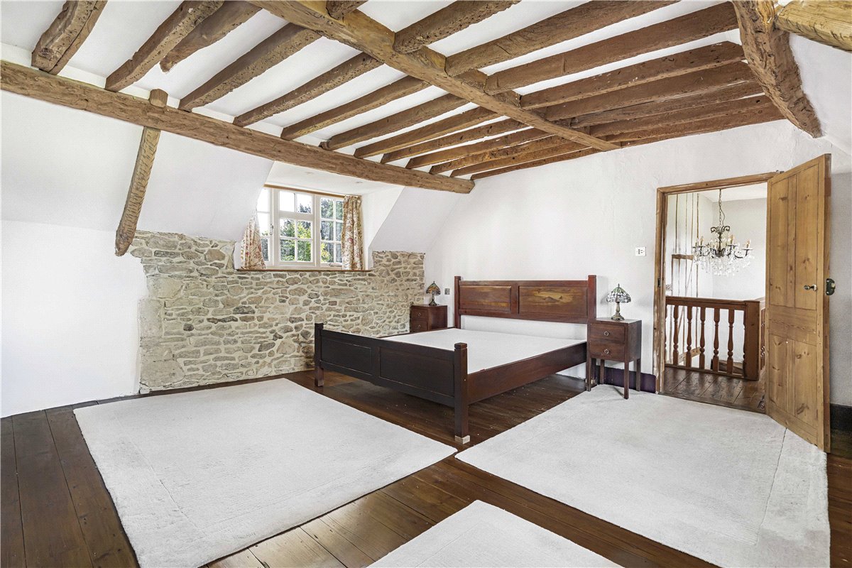 5 bedroom House, Church Road, Horspath, OX33 - , Image 25