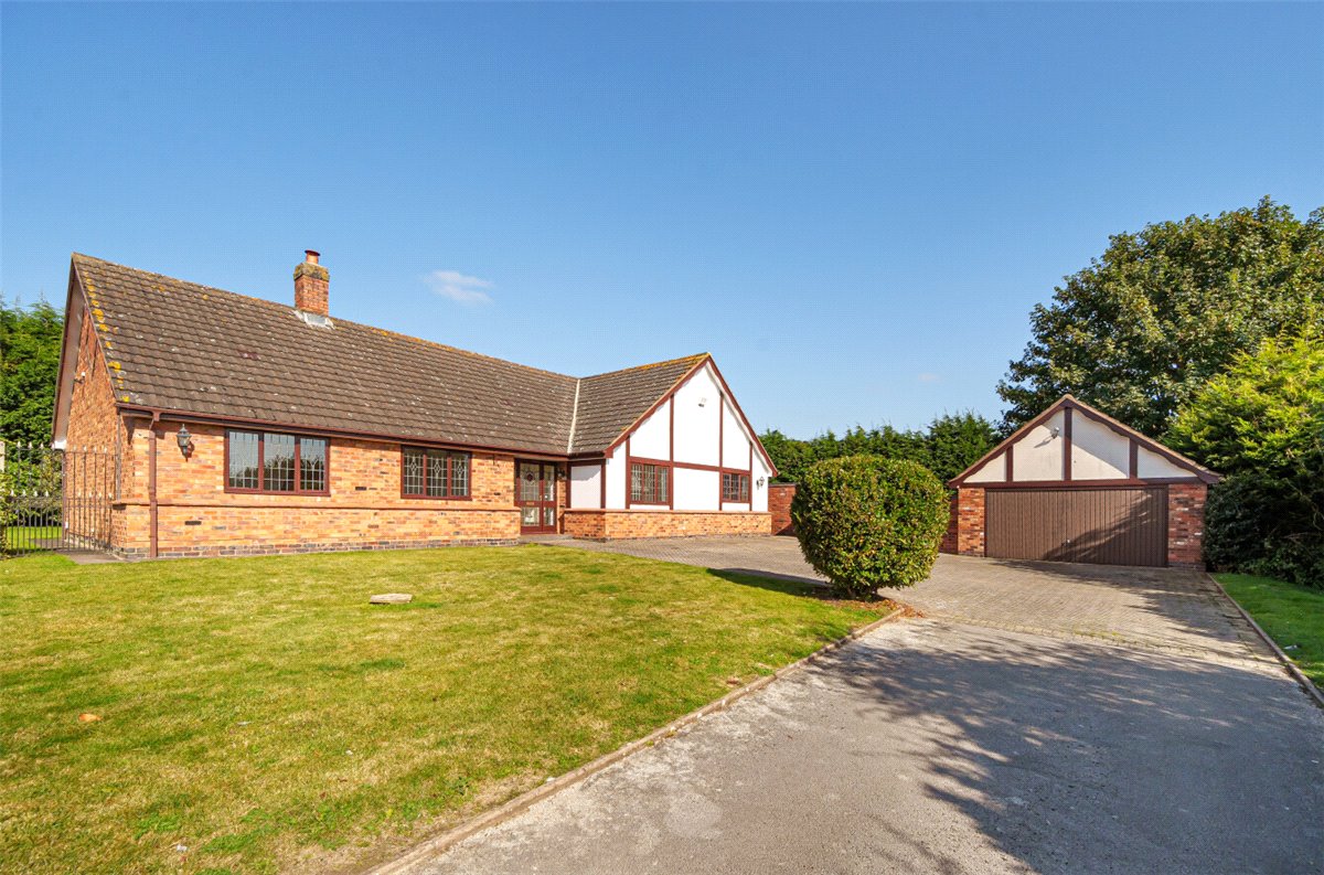 4 bedroom Bungalow, School Lane, Hints, B78 - Let Agreed, Image 13