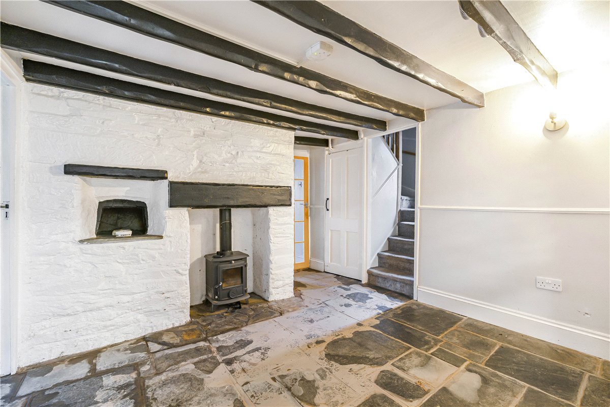3 bedroom House, Looe Mills, Liskeard, PL14 - Sold STC, Image 9