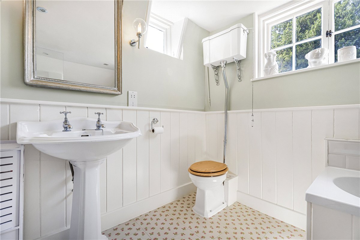 4 bedroom House, Silverless Street, Marlborough, SN8 - Available, Image 34