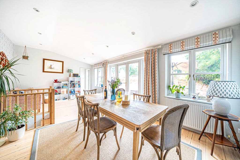 5 bedroom House, Hurstbourne Priors, Whitchurch, RG28 - Available, Image 11