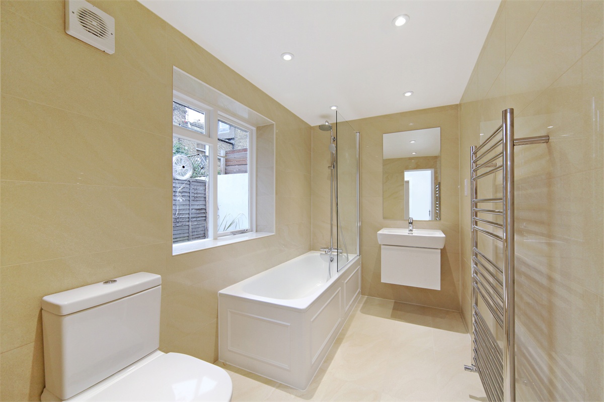 1 bedroom Flat, Marville Road, London, SW6 - Let Agreed, Image 4
