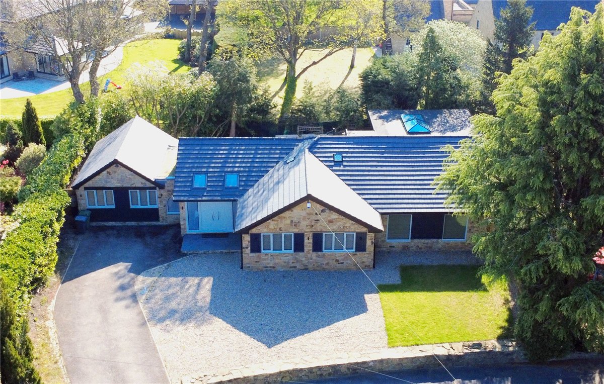 4 bedroom Bungalow, Heather Vale, Scarcroft, LS14 - Available, Image 11