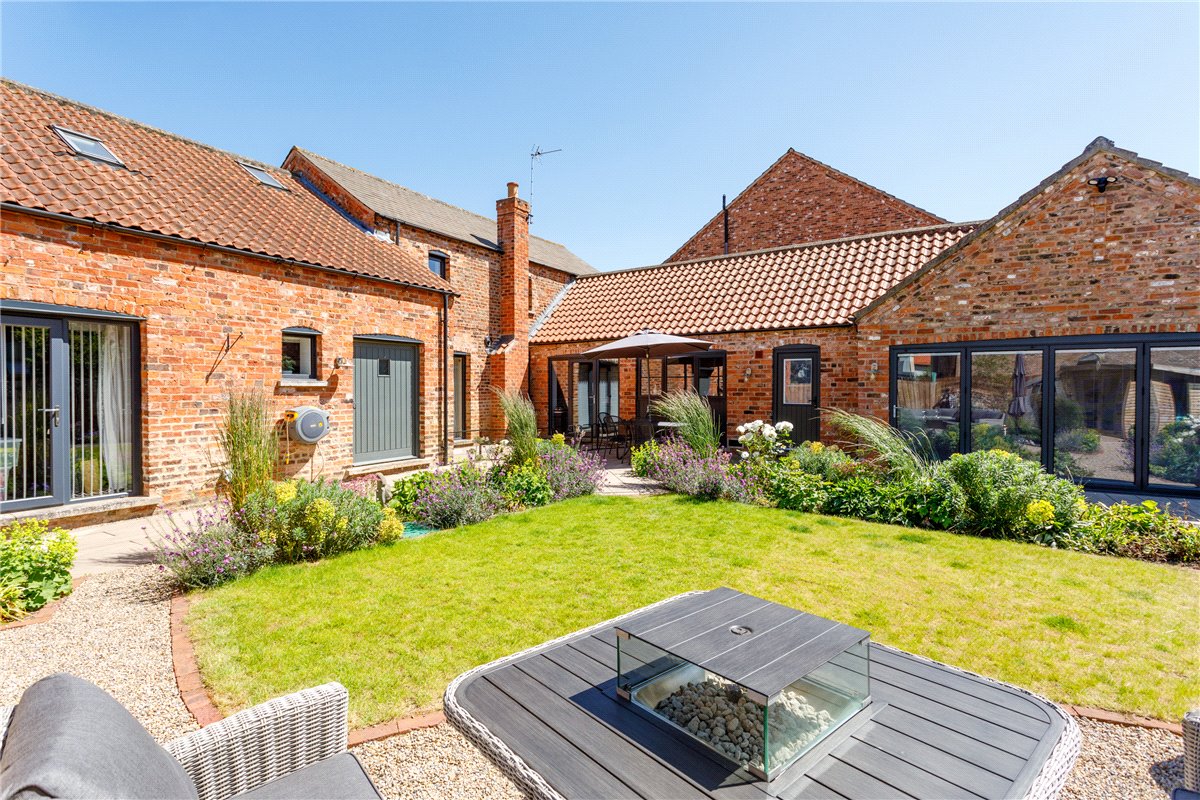 5 bedroom House, Breighton, Selby, YO8 - Sold STC, Image 24