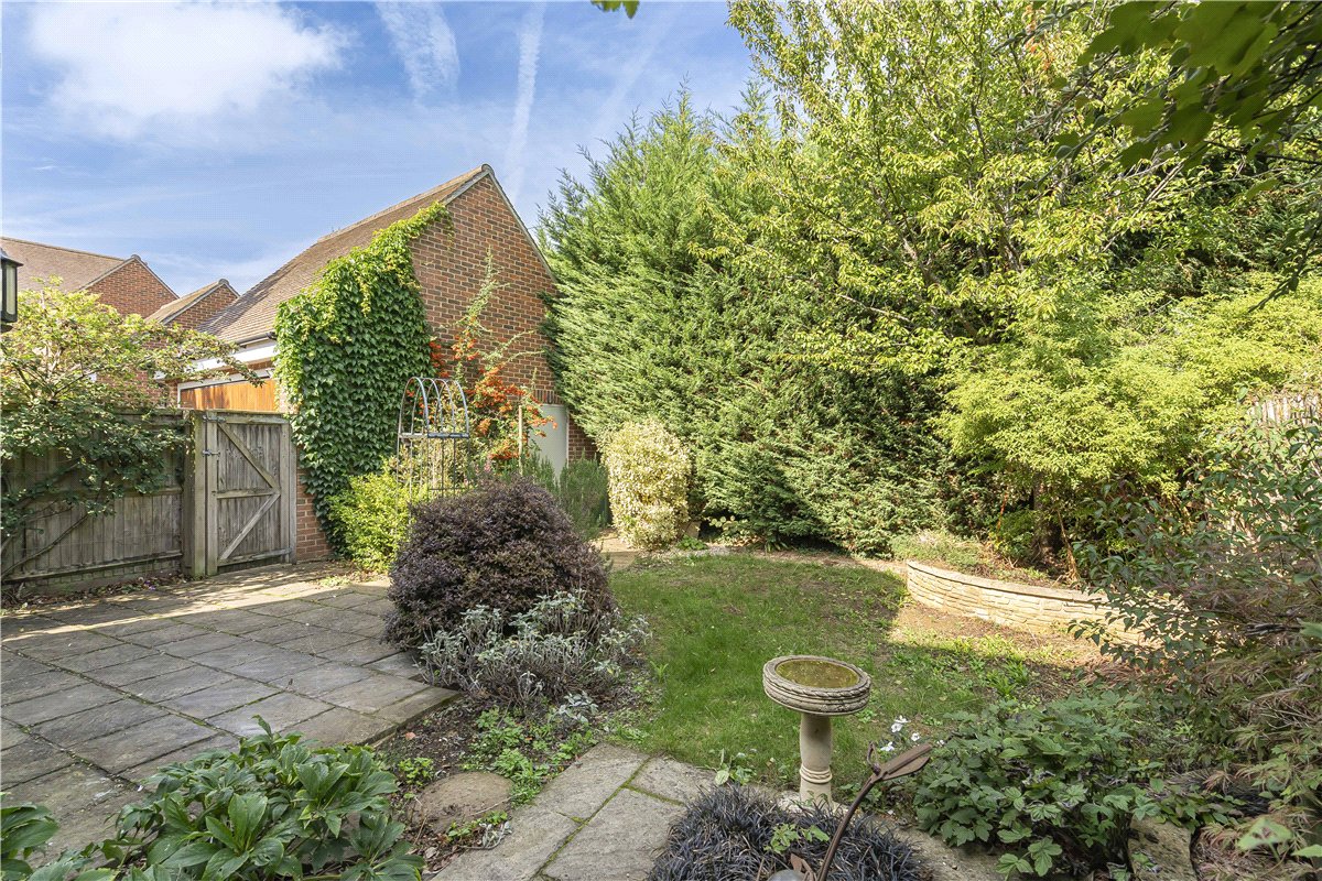 4 bedroom House, Poppy Close, Yarnton, OX5 - Let Agreed, Image 27