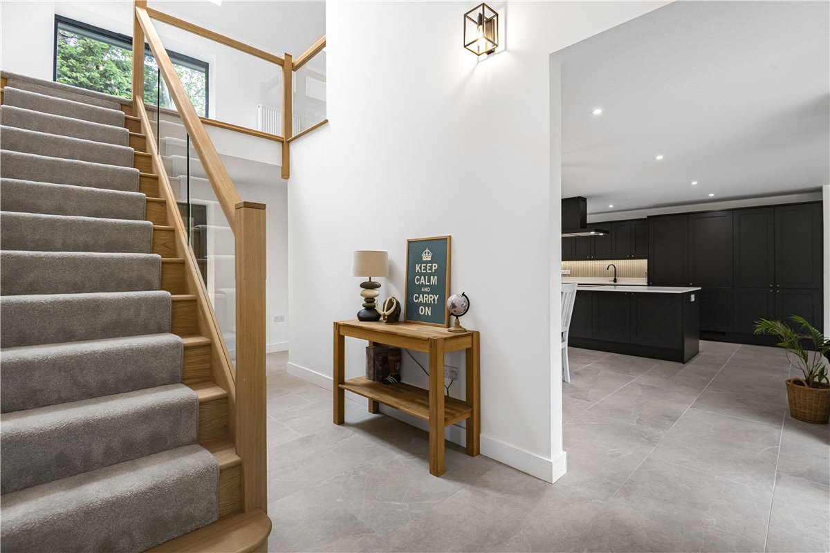 4 bedroom House, Tucks Lane, Longworth, OX13 - Sold, Image 32