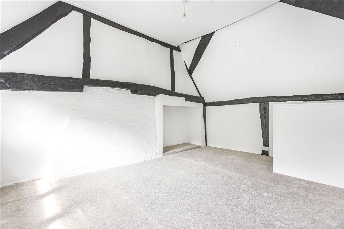 2 bedroom Cottage, The Green, Sutton Courtenay, OX14 - Sold, Image 8