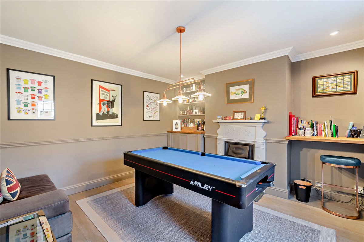 6 bedroom House, Welbourne House, Burton Leonard, HG3 - Sold, Image 12