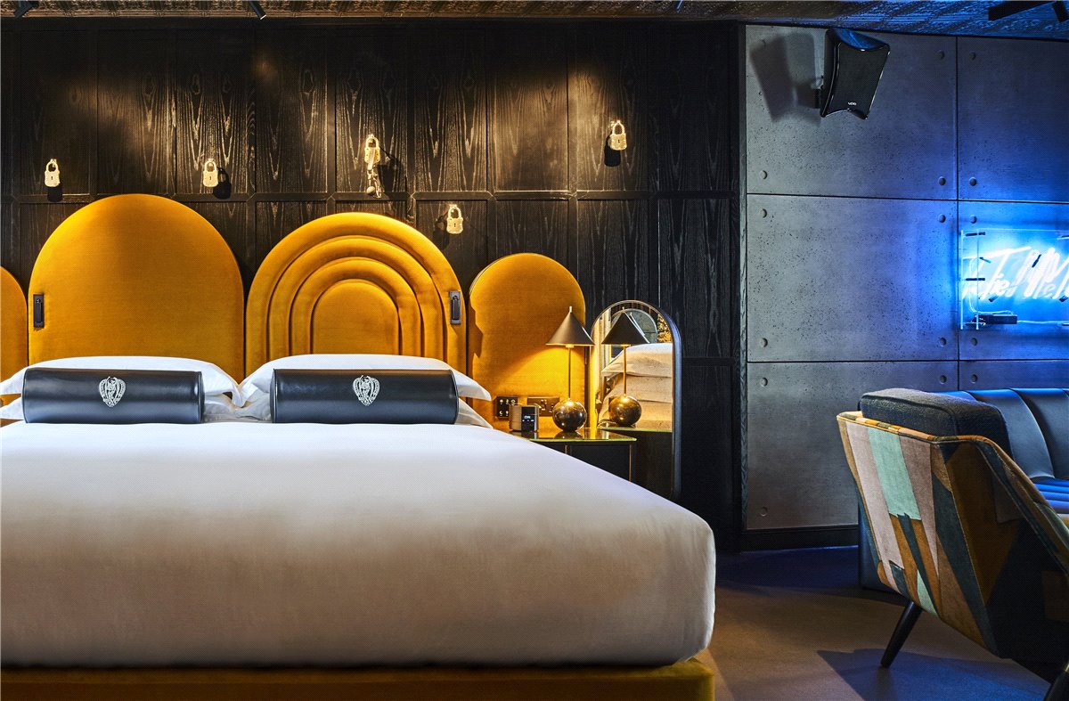 1 bedroom Flat, Denmark Place, London, WC2H - Available, Image 6