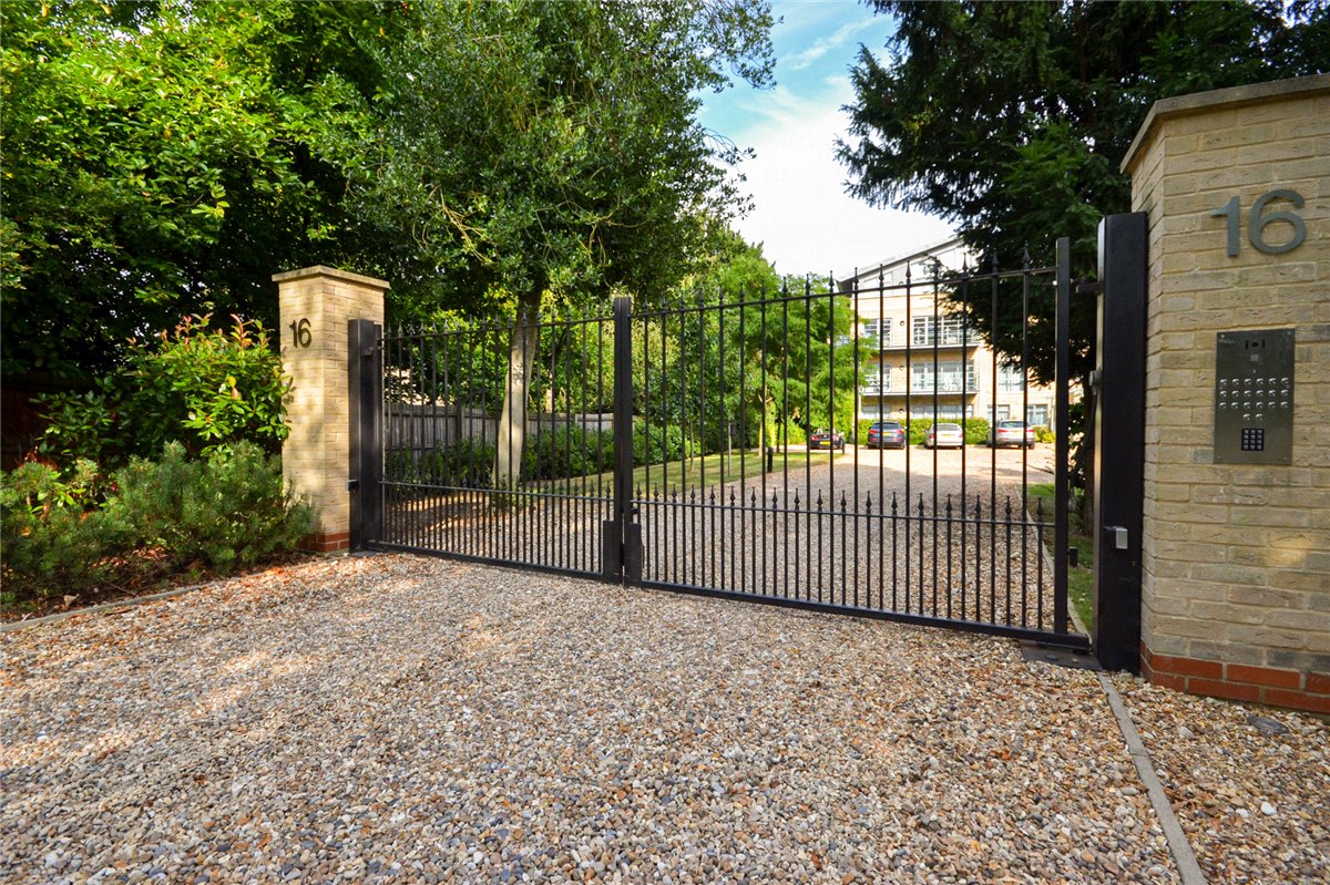 2 bedroom Flat, Meadowcroft House, Trumpington Road, CB2 - , Image 16
