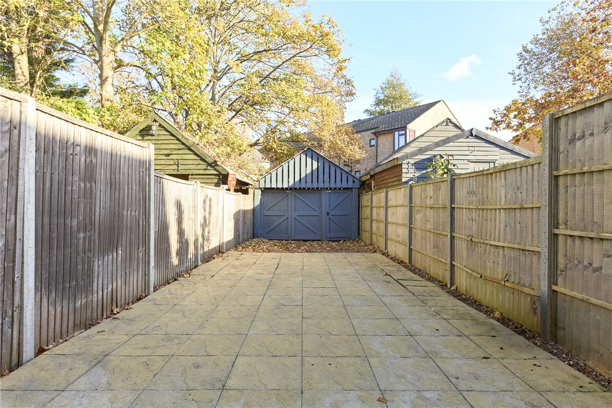 3 bedroom House, Histon Road, Cambridge, CB4 - Sold, Image 3