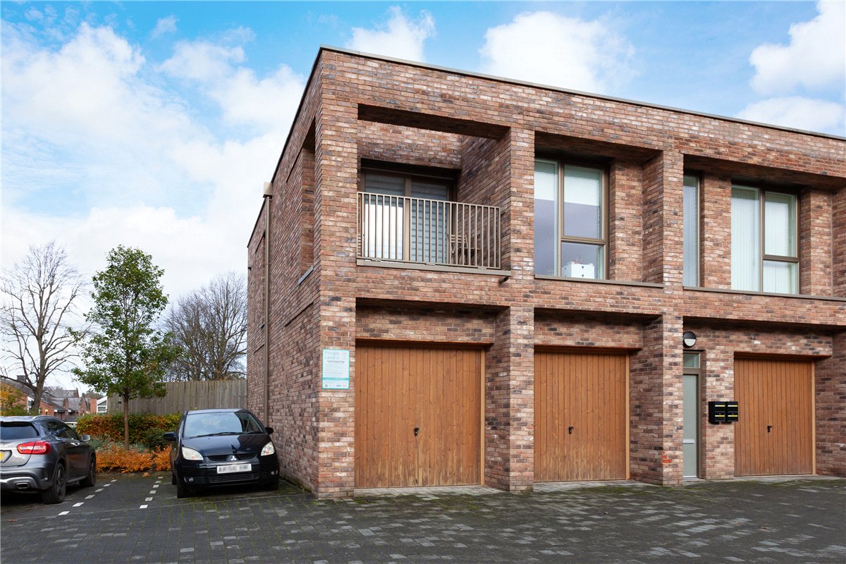 2 bedroom Flat, Joseph Terry Grove, York, YO23 - Available, Image 10