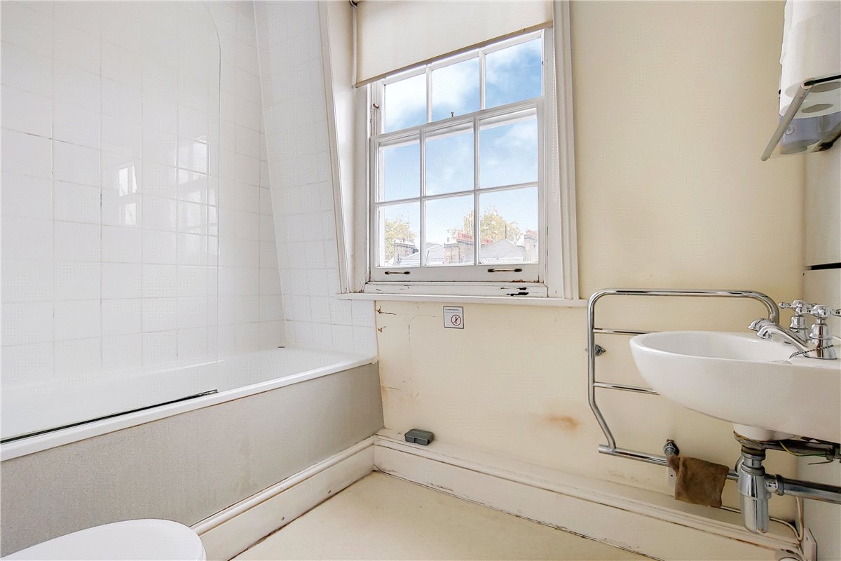 0 bedroom Flat, Gloucester Place, Marylebone, W1U - Available, Image 3