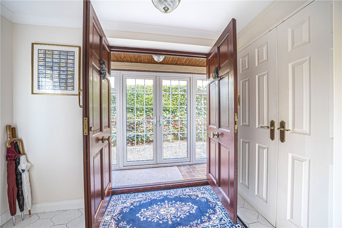 5 bedroom House, Lynch Hill Park, Whitchurch, RG28 - Sold, Image 8