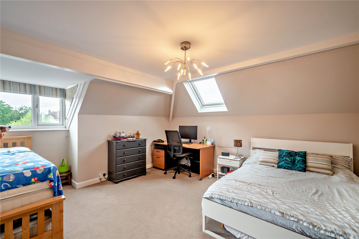 5 bedroom House, Rossett Green Lane, Harrogate, HG2 - Sold, Image 4