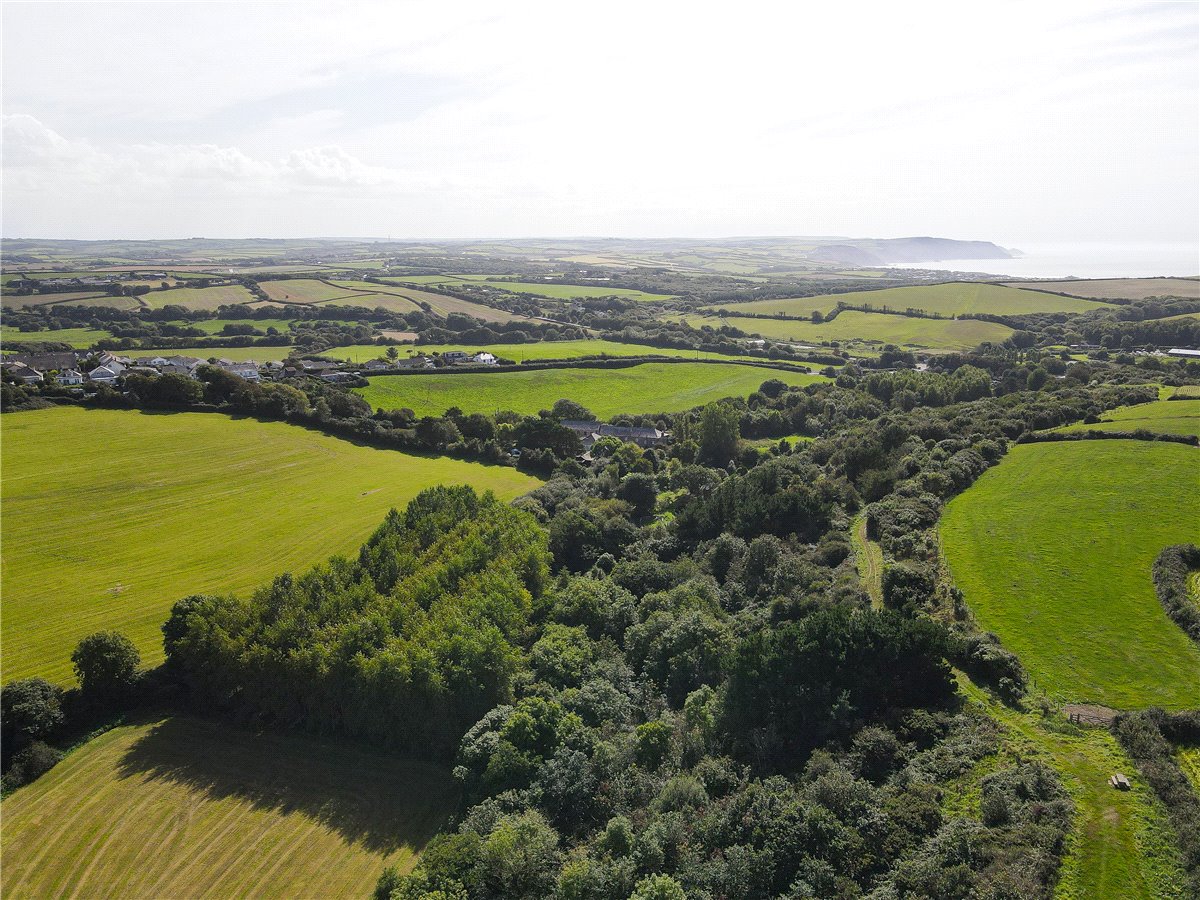 16.24  Land, Marhamchurch, , EX23 - Sold, Image 3