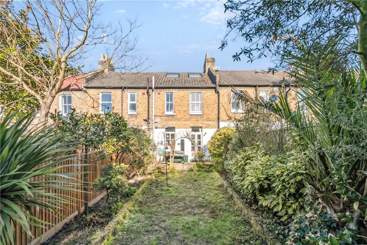 2 bedroom House, Smallwood Road, London, SW17 - Sold, Image 2