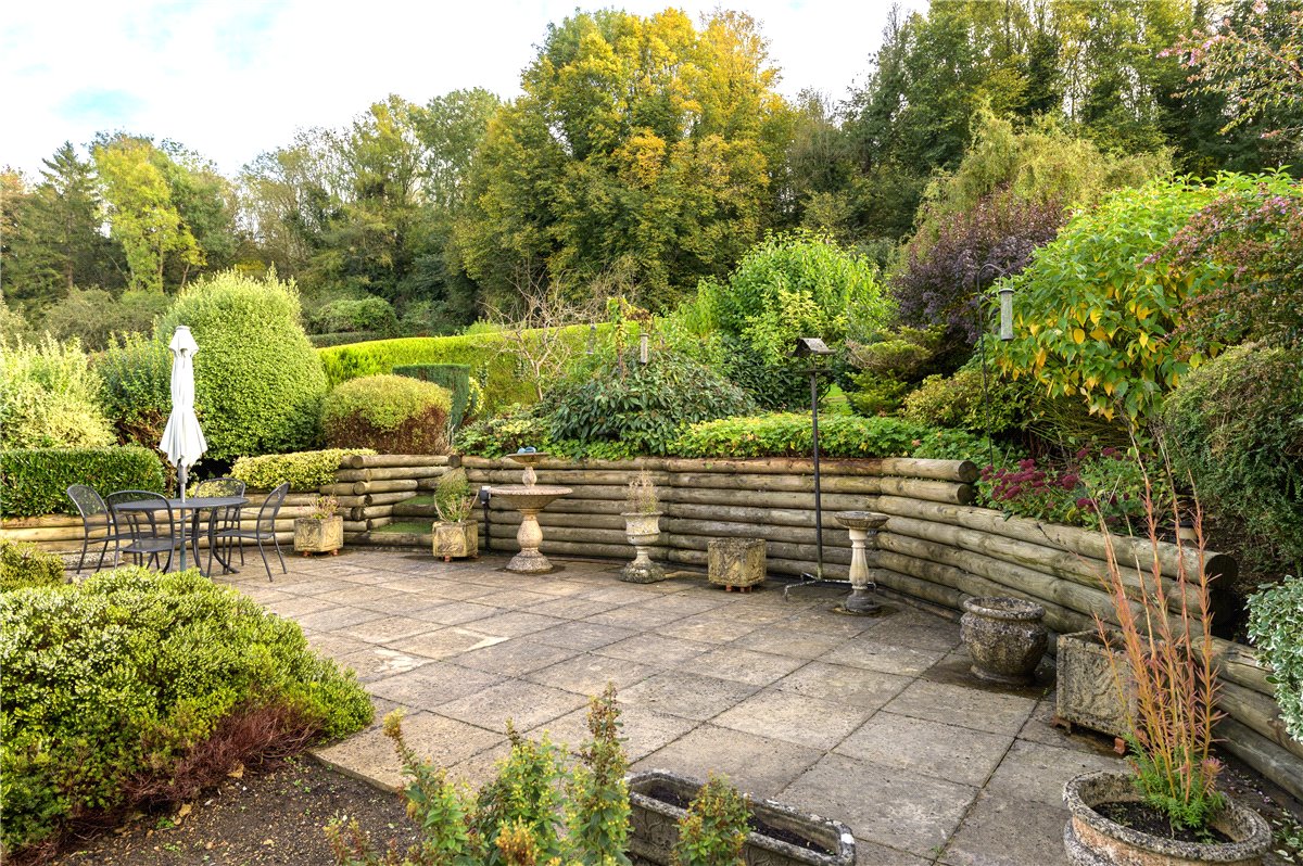 4 bedroom House, Trossachs Drive, Bath, BA2 - Sold, Image 7