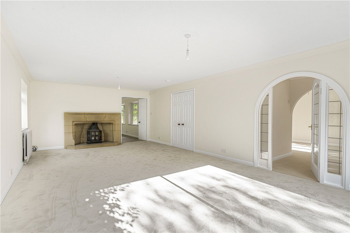 5 bedroom House, Bascote Heath, Southam, CV47 - Available, Image 1