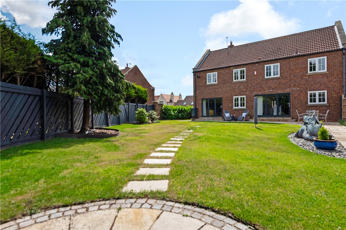 5 bedroom House, Mill Lane, Acaster Malbis, YO23 - Sold, Image 6