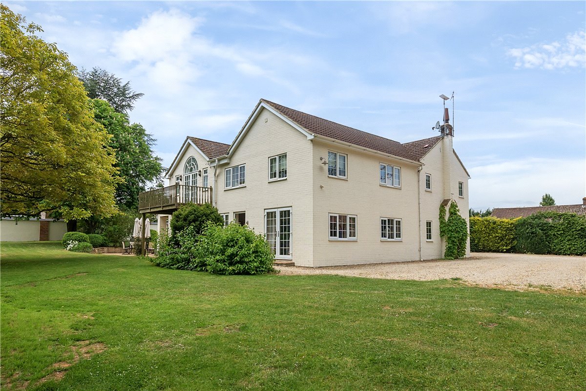 5 bedroom House, Clench Common, Marlborough, SN8 - Available, Image 28