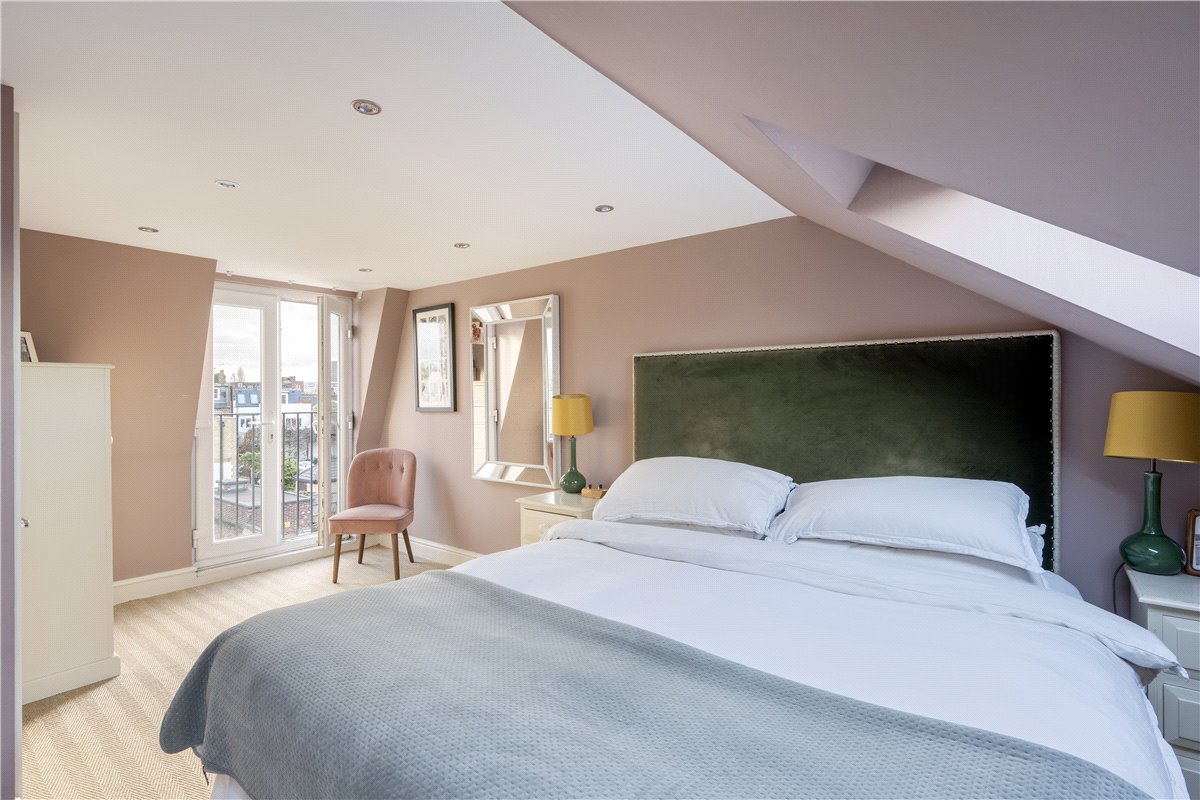 3 bedroom House, Burntwood Lane, Wandsworth, SW17 - Sold, Image 13