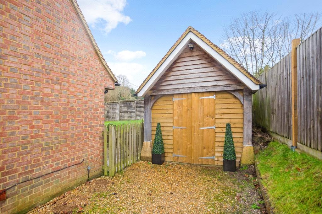 3 bedroom House, Pewsey Road, Upavon, SN9 - , Image 17