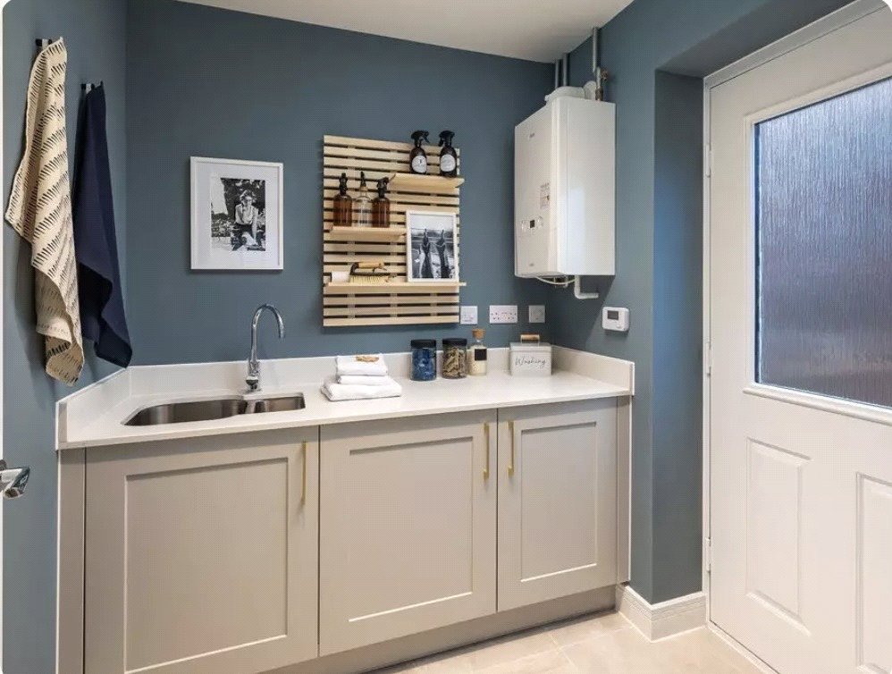 4 bedroom House, Saffron Way, Cambridge, CB1 - Available, Image 3