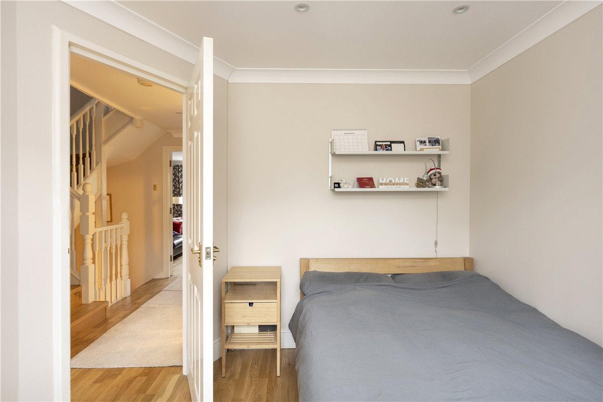 5 bedroom House, Elderfield Place, Heritage Park/Tooting Bec, SW17 - Sold, Image 14