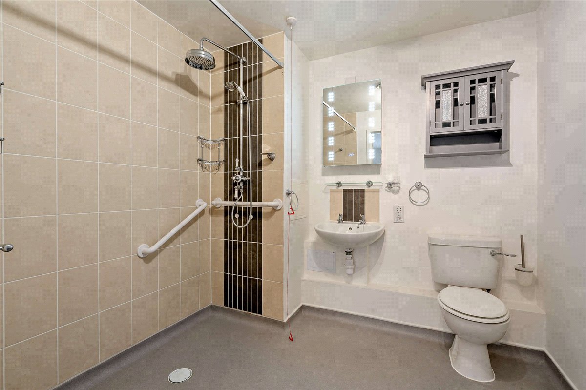 1 bedroom Flat, Bluecoats, Thatcham, RG18 - Available, Image 9