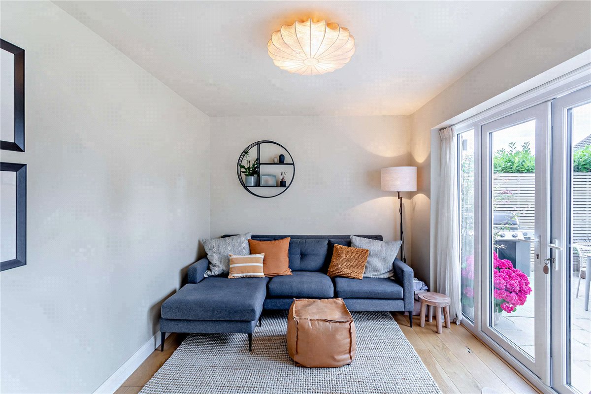 4 bedroom House, Chatsworth Drive, Wetherby, LS22 - Sold, Image 7