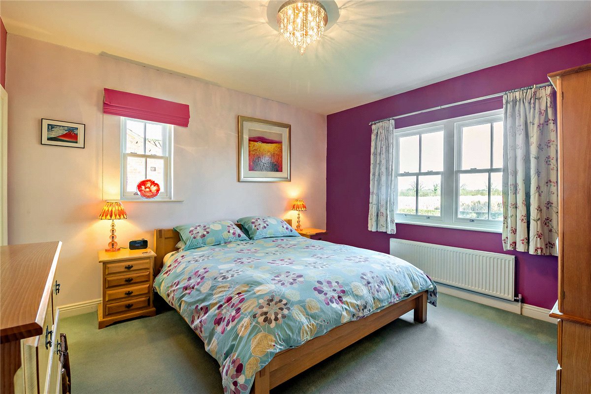 4 bedroom House, Manor Garth, Skelton-on-Ure, HG4 - Sold, Image 9