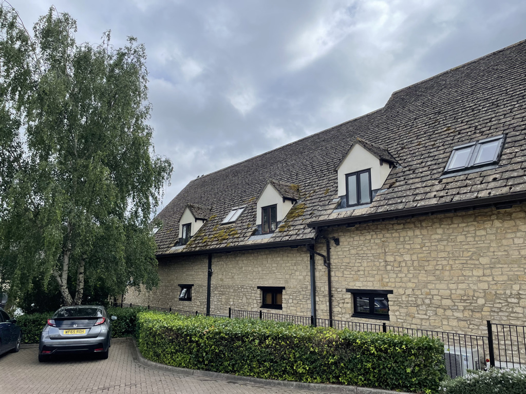 1047 to 2277 Sq Ft, Worton Park, Cassington, OX29 - Available, Image 1