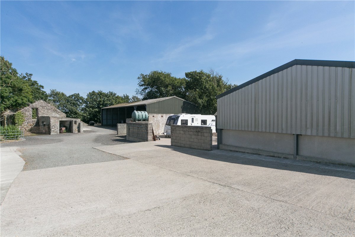 75.3  Farm, Bryngwran, Holyhead, LL65 - Available, Image 14