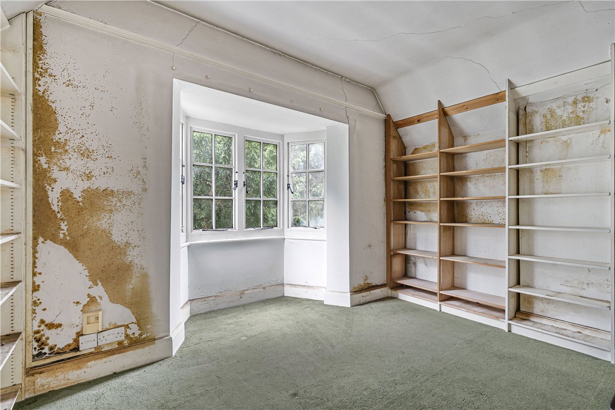 4 bedroom House, Cumnor Hill, Oxford, OX2 - Sold STC, Image 20