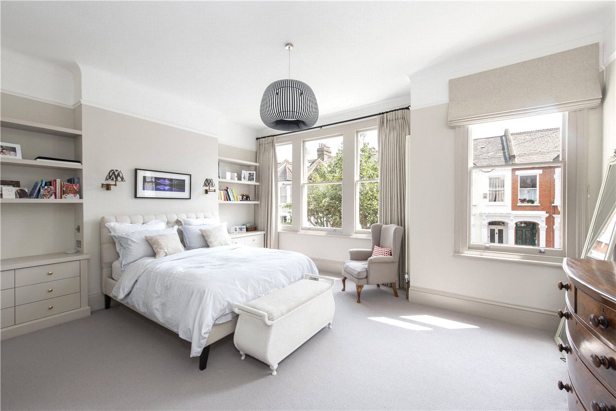 4 bedroom House, Fernside Road, London, SW12 - Sold, Image 14