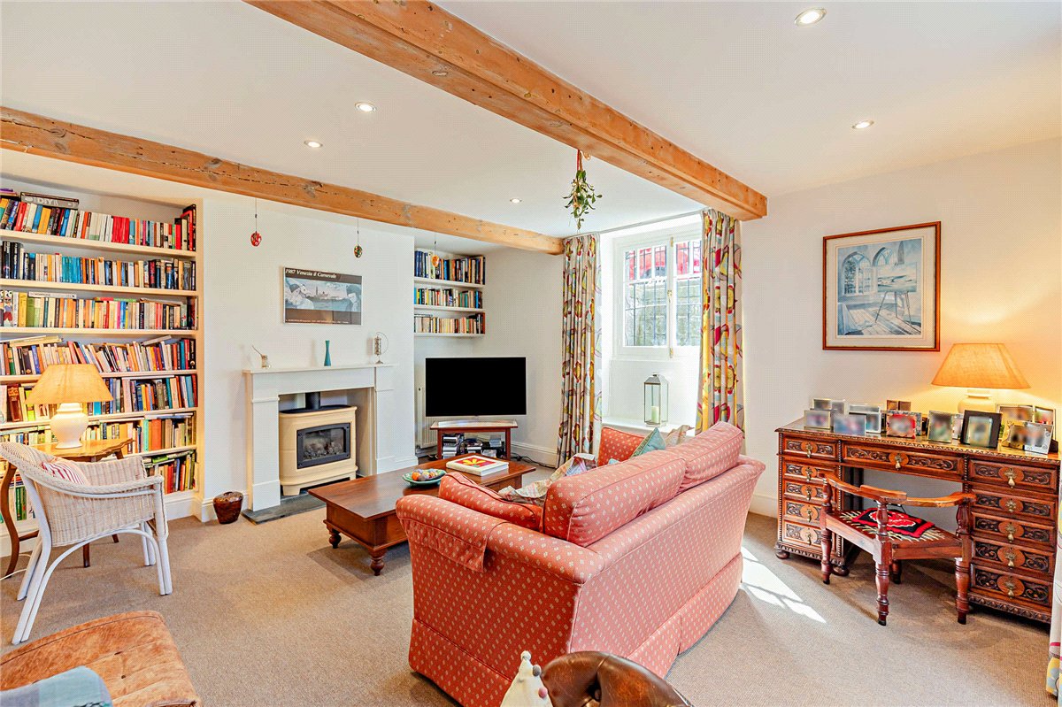 5 bedroom House, Church Square, Harrogate, HG1 - Available, Image 7