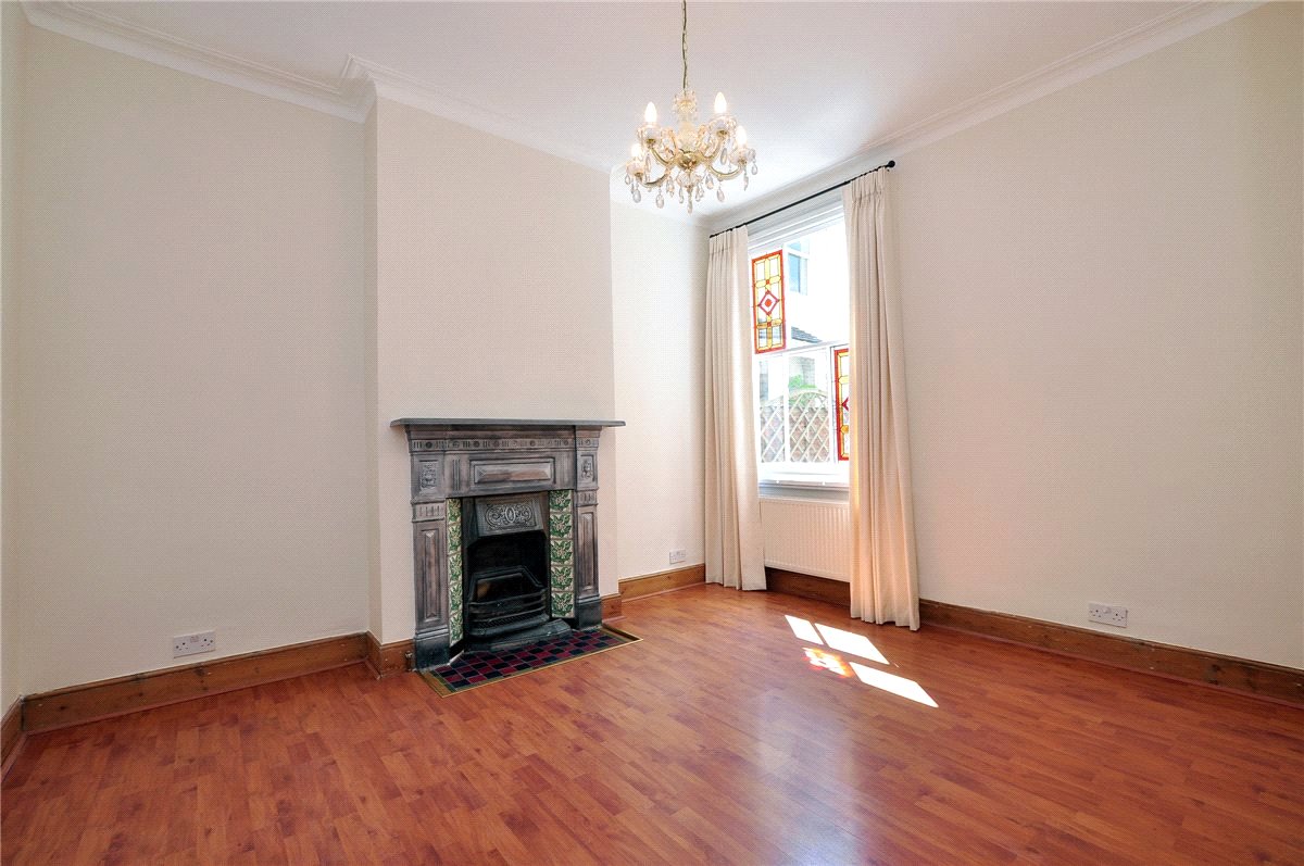 4 bedroom House, White Hart Lane, Barnes, SW13 - Sold, Image 6