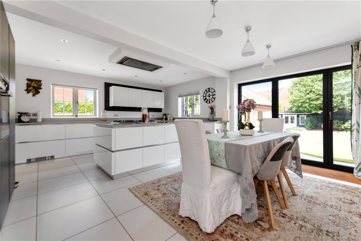 5 bedroom House, Mill Lane, Acaster Malbis, YO23 - Sold, Image 9