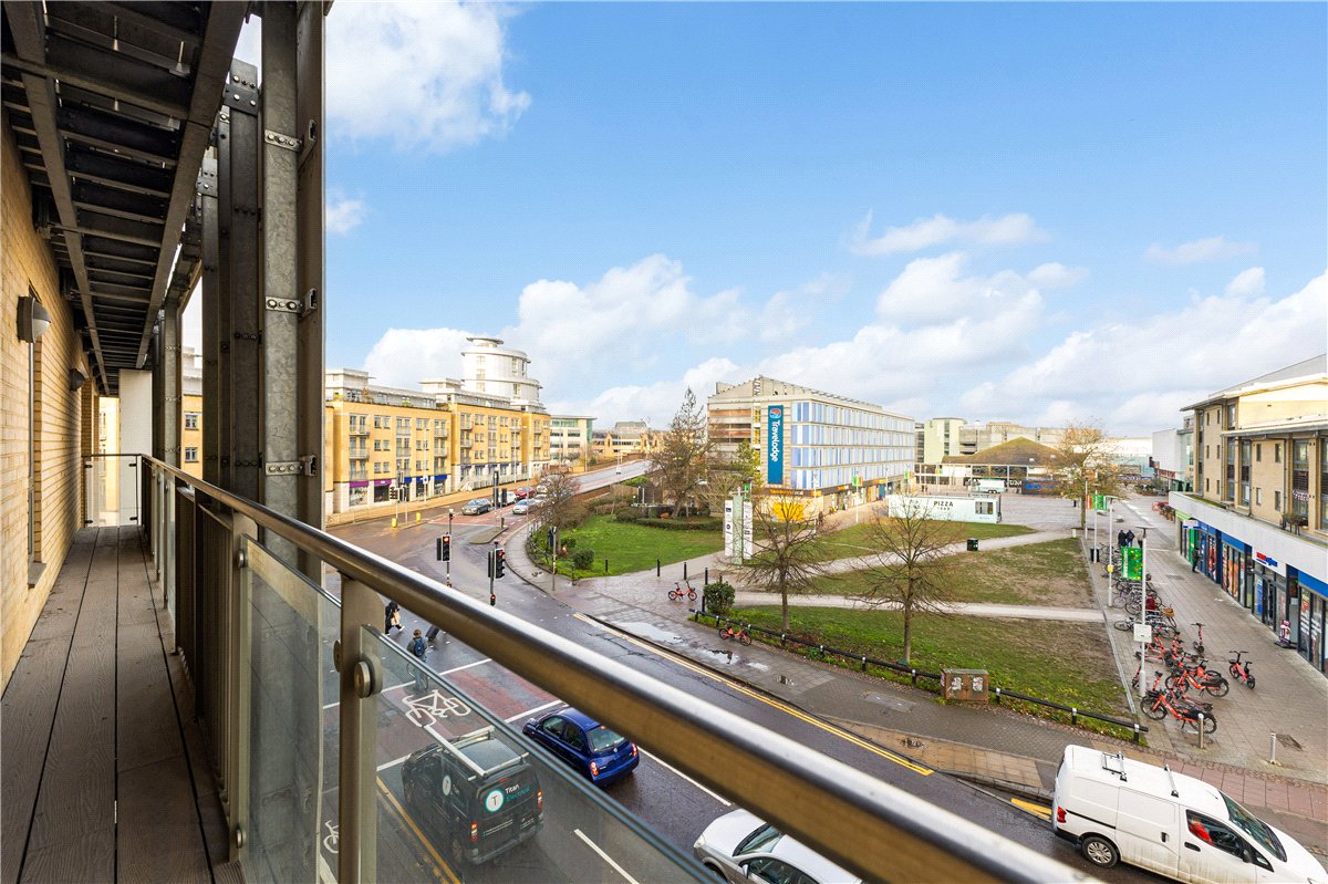 2 bedroom Flat, Hills Road, Cambridge, CB2 - Available, Image 3