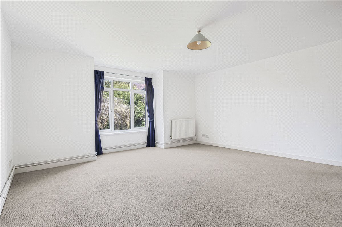 2 bedroom Flat, Banbury Road, Oxford, OX2 - Sold STC, Image 20