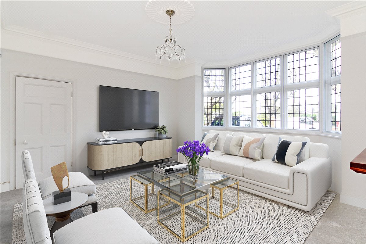 5 bedroom House, Magdalen Road, London, SW18 - Available, Image 3